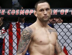 фото - «Он как элитная старая проститутка»: у Эдгара ответили Макгрегору