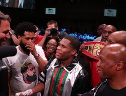 фото - У Хэйни не исключают смену дивизиона, есть два потенциальных оппонента — это топы