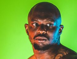 фото - Супертяж-проспект из США не боится Уайта: «Бычить со мной? Дохлый номер»