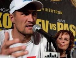 фото - Дува: Ковалёв готов отправиться в Англию драться с Фрочем и Дигейлом