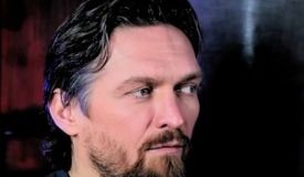 «Есть чёткая дата». Александр Усик о завершении карьеры