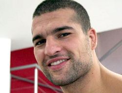 фото - Маурисио Руа и Джеймс Те Хуна встретятся в Австралии