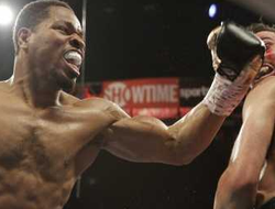 фото - Шафер: «Мэйуэзер против Портера? Крутой бы получился бой»