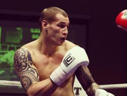 фото - Файфер: Вряд ли кто-то сможет догнать, загнать и навязать обмен Усику
