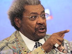 фото - Дон Кинг: «Все против Хэймона, потому что он чёрный»