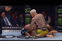 UFC 289: Нуньес – Алдана. Видео лучших моментов, бонусы турнира