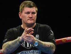 фото - Эррол Спенс vs Мэнни Пакьяо: мнение от Рикки Хэттона