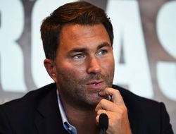 фото - Усик против Джошуа уже в 2019 году? Комментирует Эдди Херн