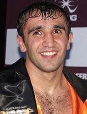 Гайбатулла Гаджиалиев