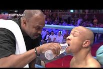 Видео боя: Максим Власов — Айзек Чилемба II