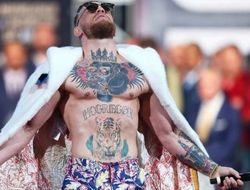 фото - Крабы и консервы! Что будет с боксом и ММА из-за пандемии