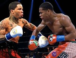 фото - Всё о потенциальном поединке Хэйни – Дэвис. Взвешенный комментарий от легенды