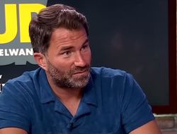 фото - Хирн не верит, что Головкин завершит карьеру