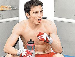 фото - Омару Чавесу предложили бой с Брэндоном Риосом