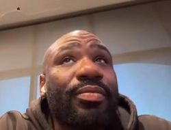 фото - «Усик уничтожит Уайлдера!» Томпсон не видит шансов у соотечественника