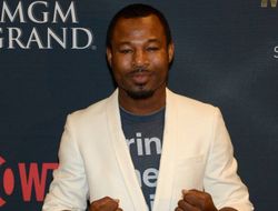 фото - Шейн Мосли: Лучший боксёр десятилетия — Канело Альварес