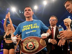 фото - Цзю – обязательный претендент для Кастаньо. Но бой пока не санкционирован