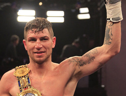 фото - Первая защита Деметриуса Эндрэда – против Брайана Роуза