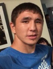 Мадияр Ашкеев