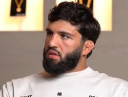 фото - Царукян: «Даже в ударке я лучше Топурии»