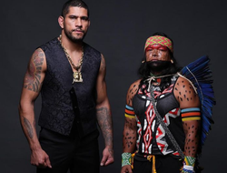 фото - Перейра будет андердогом в следующем бою. Это не зависит от соперника — букмекеры