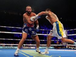 фото - Тони Беллью возобновит карьеру ради боя с Энди Руисом? Отвечает Эдди Херн