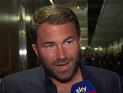 фото - Я не знаю, кто может побить Ломаченко — промоутер Кроллы