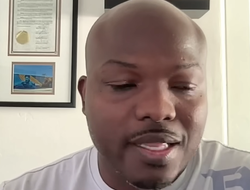 фото - Эндрэд может апсетнуть Бенавидеса — экс-чемпион из Международного зала славы