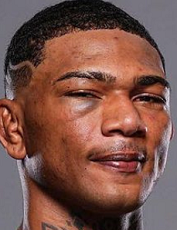 Майкл Моралес