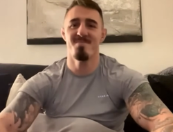 фото - У Аспиналла спросили, почему он в последнее время стал таким говорливым. Ответ чемпиона