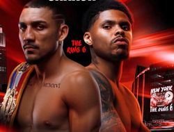 фото - Объявлены все бои андеркарда шоу Лопес-Стивенсон