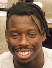 Антонио Тарвер, мл.