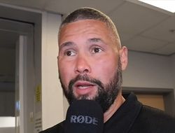 фото - «Никто не перебоксирует Усика». Беллью не согласен с Фьюри