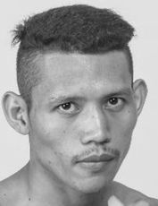 Майкл Дасмариньяс