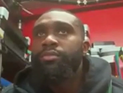 фото - Эннис рассказал, почему не нокаутировал Чухаджяна в первом бою