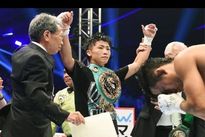 Видео боя: Наоя Иноуэ – Самартлек Кокьетджим, HD 1080