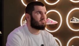 Бетербиев высказался о победе Бенавидеса над Ярдом