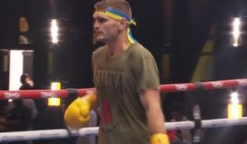 Обновлено! Фролов и Рыбалко вылетели из Гран-при WBC. Лозан прошёл дальше