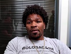 фото - Шон Портер разобрал поединок Мэнни Пакьяо – Эдриен Броунер