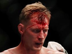 фото - Интервью Александра Волкова — о победе над Вердумом