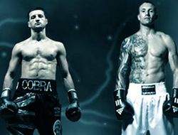 фото - Миккель Кесслер vs. Карл Фроч II: быть битве!