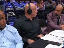 фото - Кто даст годный бой новоявленному чемпиону Чимаеву? Мнение Рогана