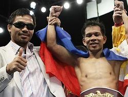 фото - Джерри Пеньялоса завершил карьеру