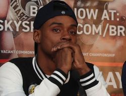 фото - Котто никогда никого не боялся, он заслужил право выбора — Спенс