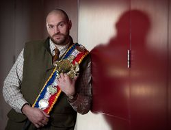 фото - В реванше Уайлдера и Фьюри на кону будет ещё один чемпионский пояс — СМИ