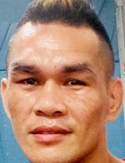 Джунриэль Рамонал