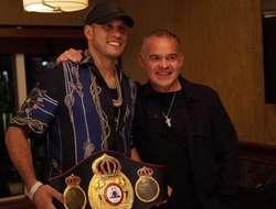 фото - Бенавидес остался обязательным претендентом для Бивола