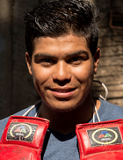 Джованни Гутьеррес