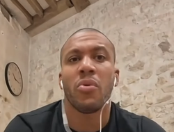 фото - Макгрегор дал бой Мейвезеру. Почему бы Нганну не вырубить Фьюри? — экс-соперник