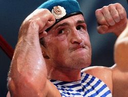 фото - Денис Лебедев хочет вернуться в бою с топовым соперником — менеджер